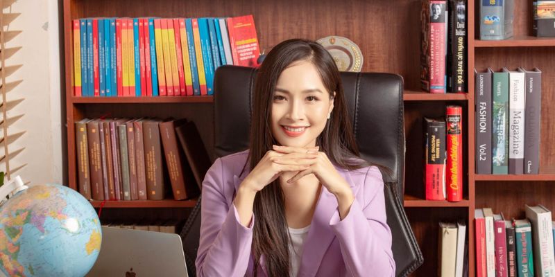 CEO VZ99 là hình mẫu thành công tiêu biểu cho thế hệ doanh nhân trẻ