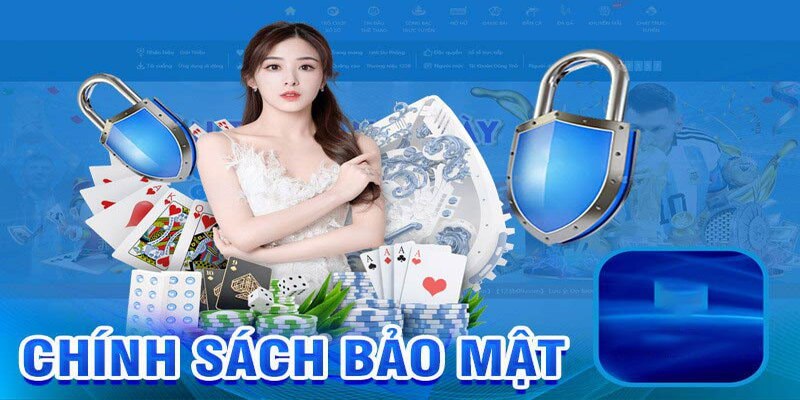 Công nghệ bảo mật cao, tiên tiến hiện đại 3 lớp