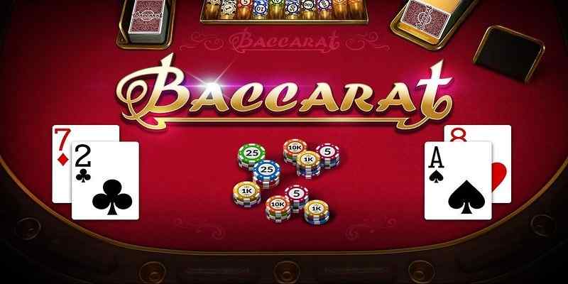 Bí quyết chinh phục game Baccarat VZ99 cho người mới