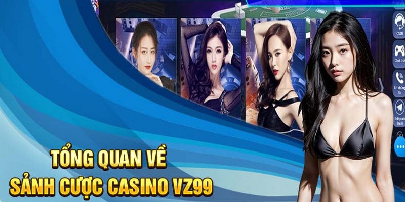 Live casino đã và đang cuốn hút người chơi bằng những tựa game đình đám