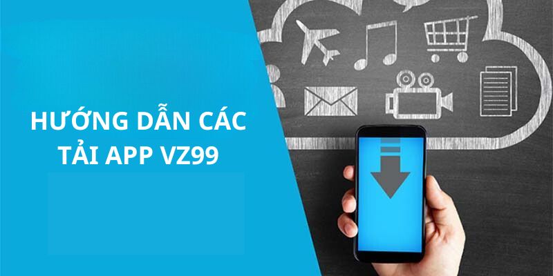 Hướng dẫn anh em tải app về các dòng máy IOS và Android