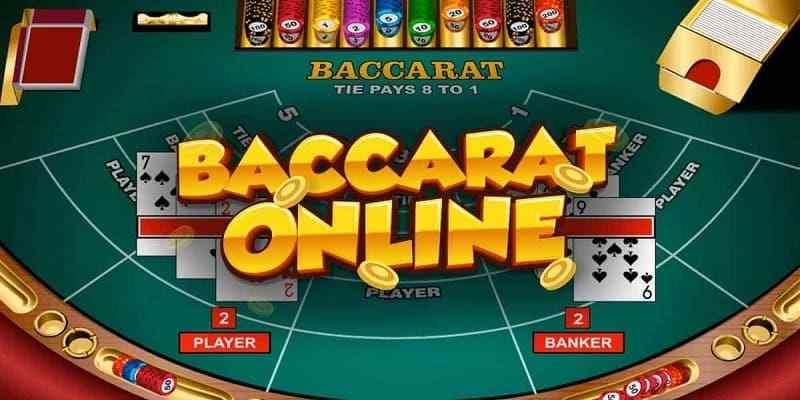 Tìm hiểu luật chơi Baccarat VZ99