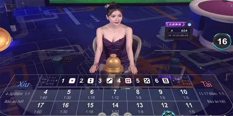 Sicbo Sunwin lừng danh trong cộng đồng game thủ